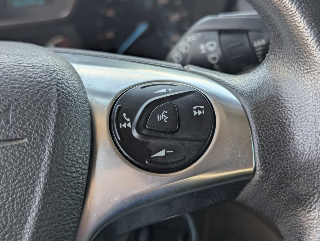 Used 2018 Ford Transit Connect XL FWD image 17