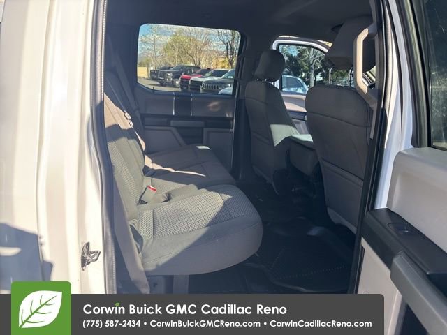 Used 2017 Ford F250 XLT w/ XLT Value Package image 31