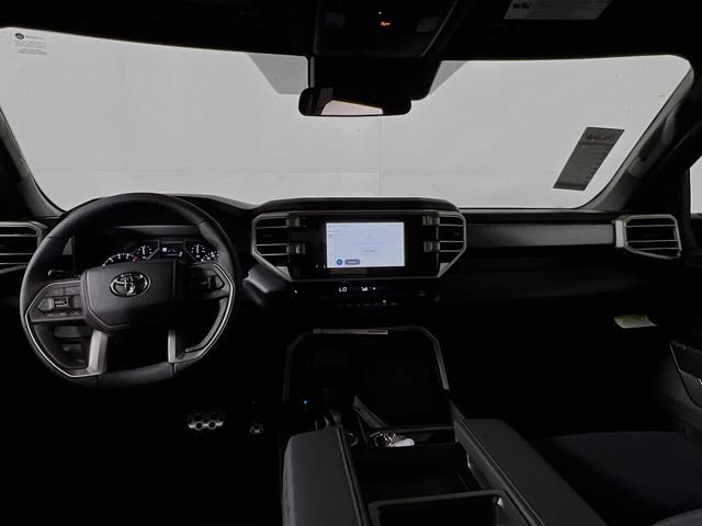 New 2026 Toyota Tundra SR5 AWD/4WD image 26