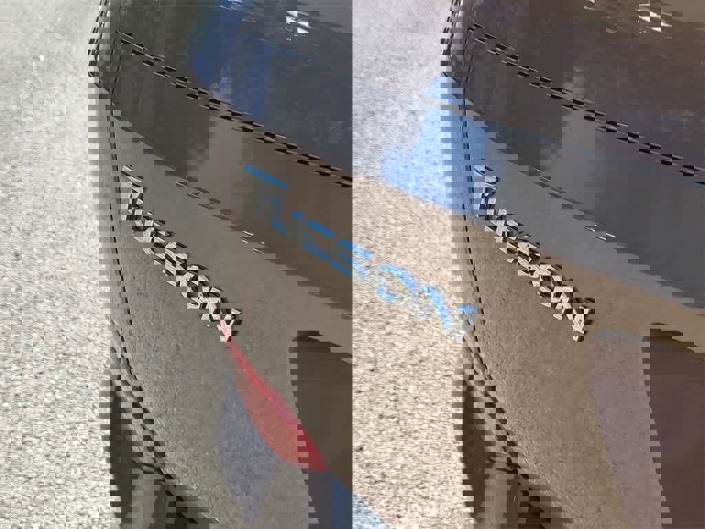 Used 2017 Hyundai Tucson SE Plus image 6