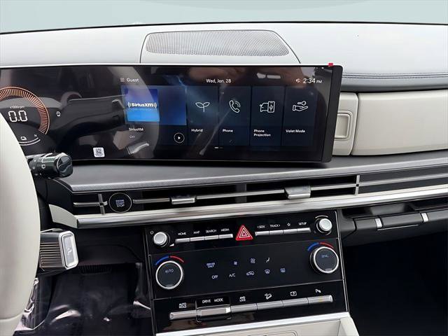New 2026 Hyundai Santa Fe SE image 20