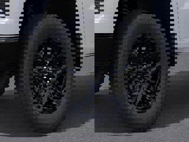 New 2026 Chevrolet Silverado 1500 LT Trail Boss w/ Protection Package image 9