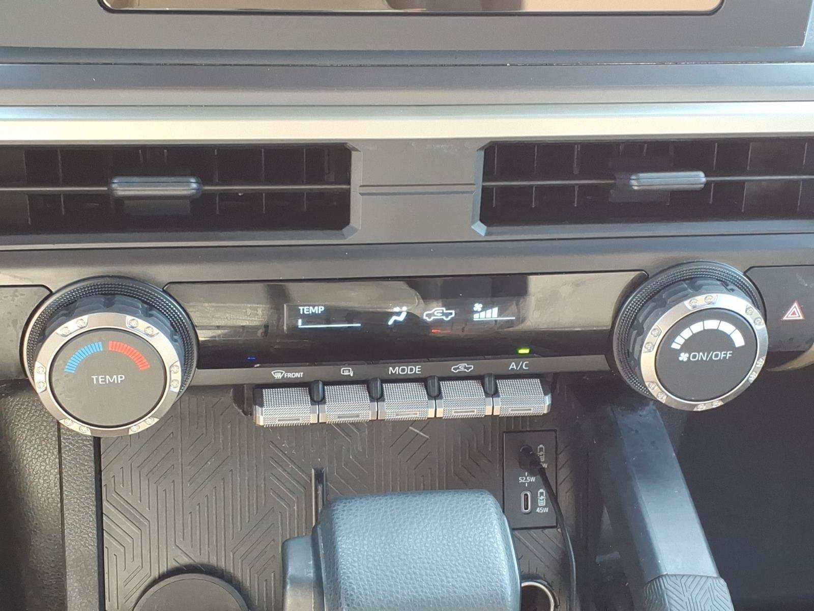 Used 2025 Toyota Tacoma SR5 RWD image 20