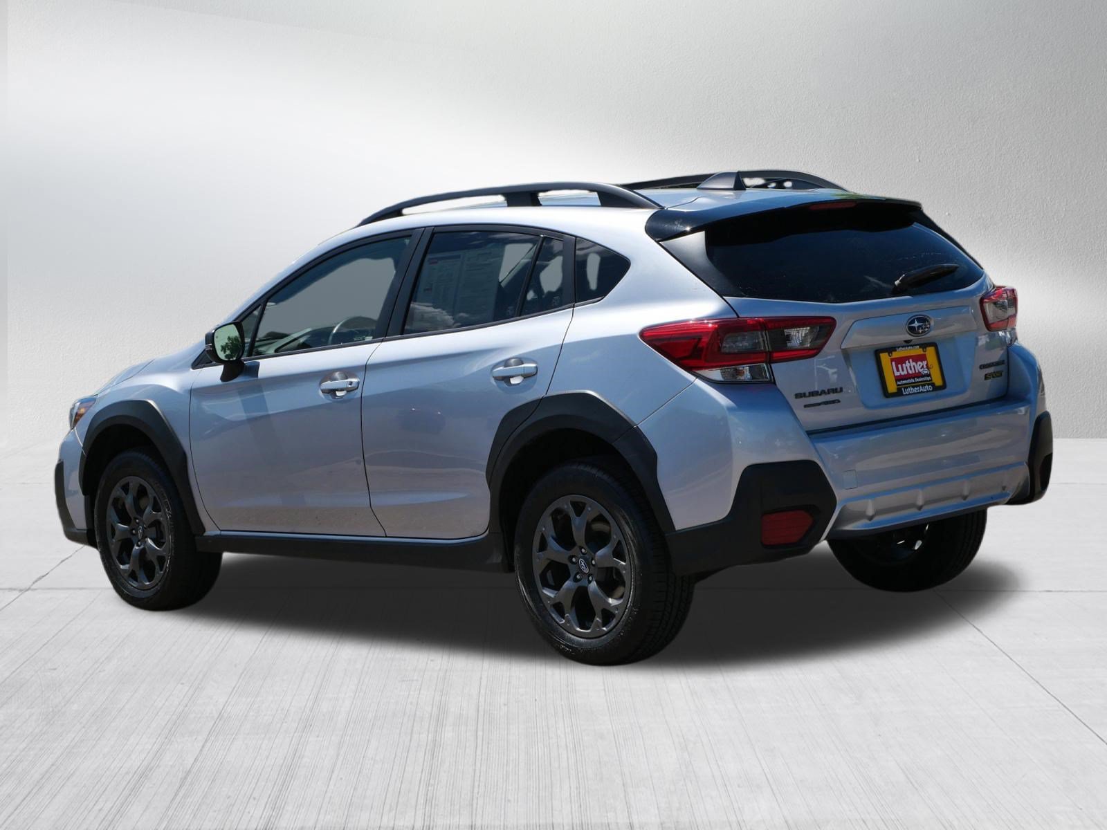 Certified 2023 Subaru Crosstrek 2.5i Sport AWD/4WD image 5