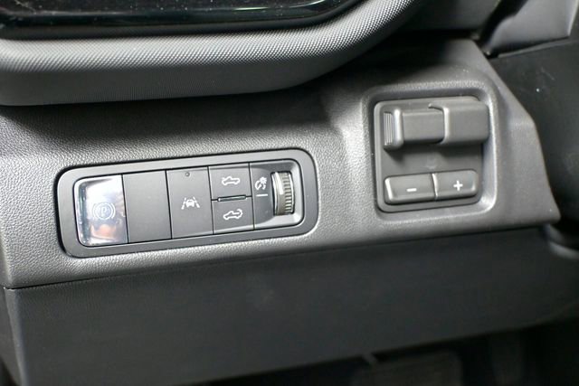 New 2026 Chevrolet Silverado EV Trail Boss w/ Premium Package image 22