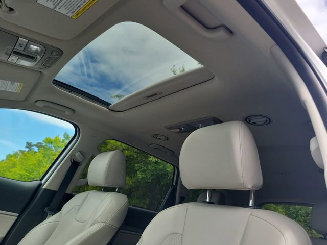 Certified 2022 Kia Telluride S AWD/4WD image 15