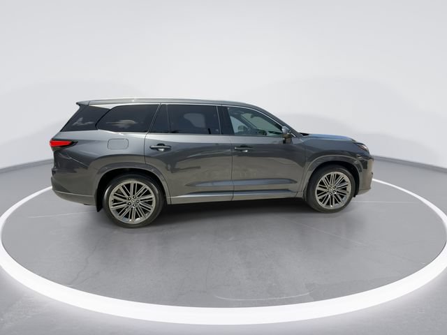Certified 2025 Lexus TX 550h AWD Plug-In Hybrid w/ Technology Package image 8