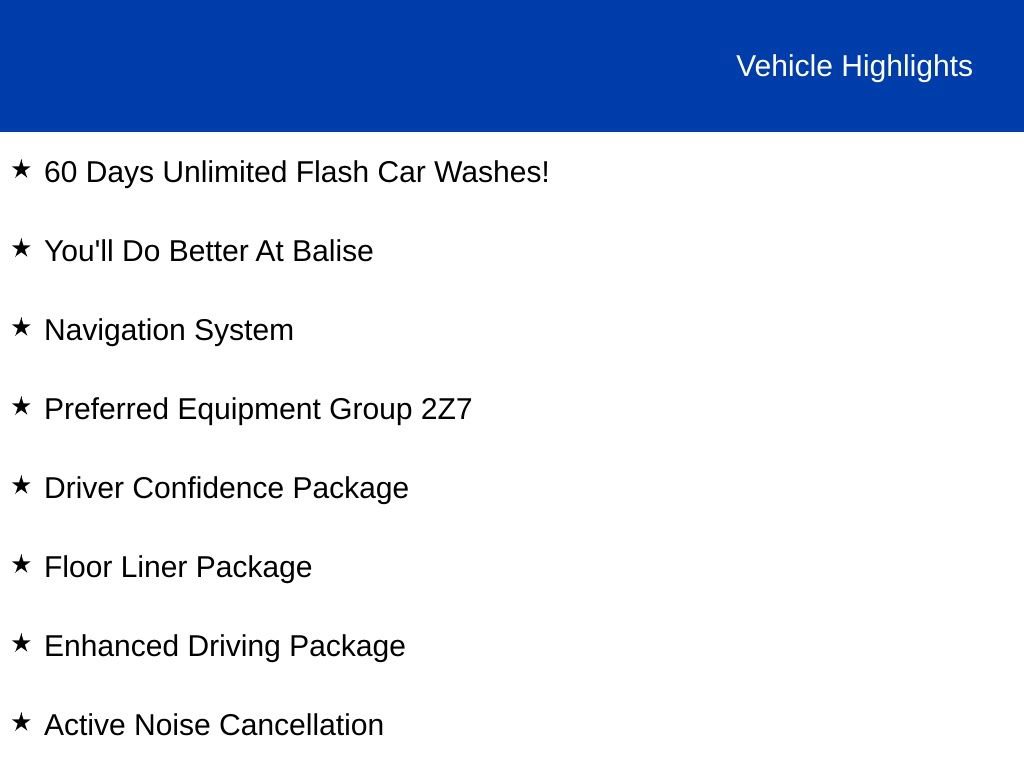 New 2026 Chevrolet Traverse Z71 w/ Enhanced Driving Package AWD/4WD image 2