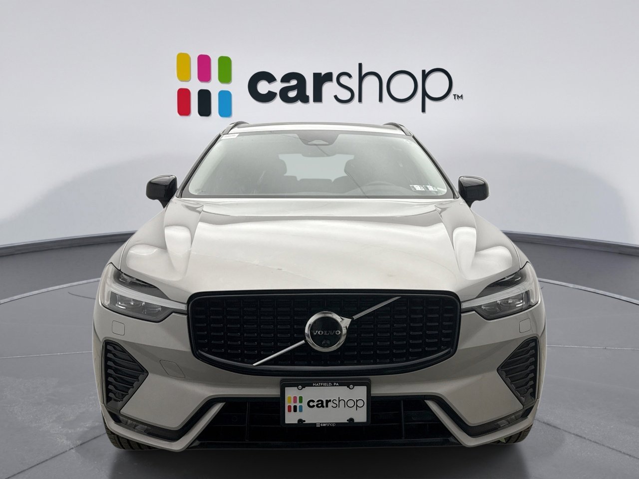 Used 2023 Volvo XC60 B5 Plus w/ Climate Package image 8