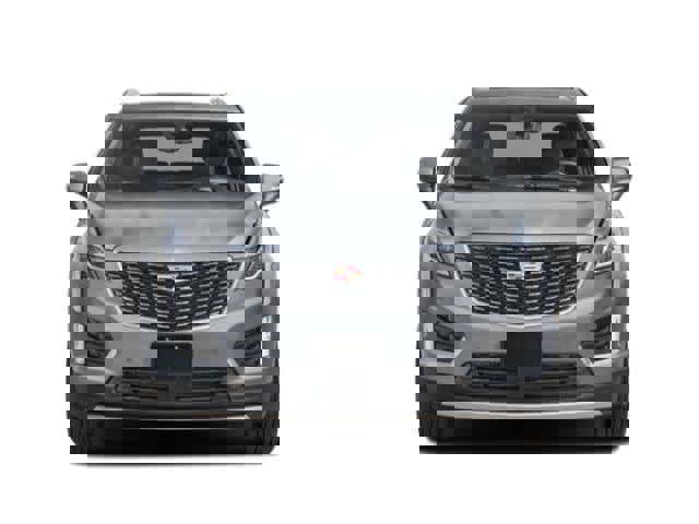 Certified 2023 Cadillac XT5 Premium Luxury image 7
