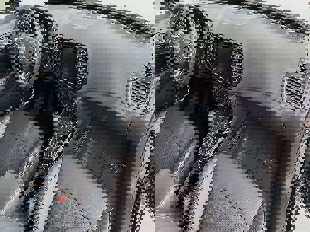 Used 2021 Jeep Compass Limited w/ Sun and Sound Group AWD/4WD image 34