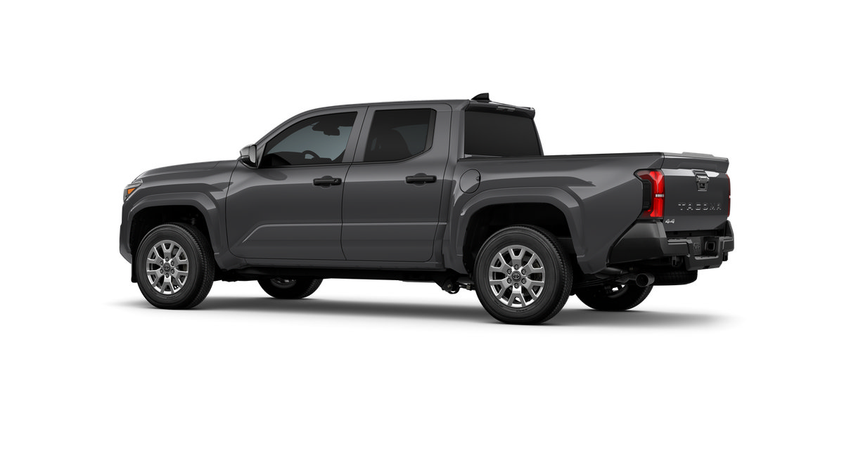 New 2026 Toyota Tacoma SR AWD/4WD image 5