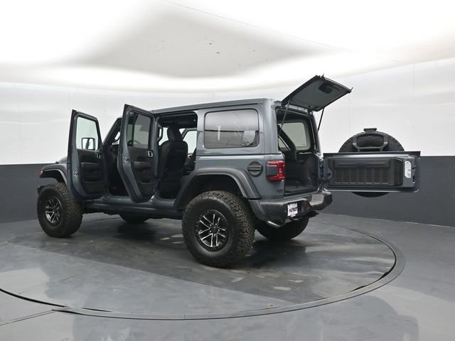 New 2026 Jeep Wrangler Unlimited Rubicon 392 image 47