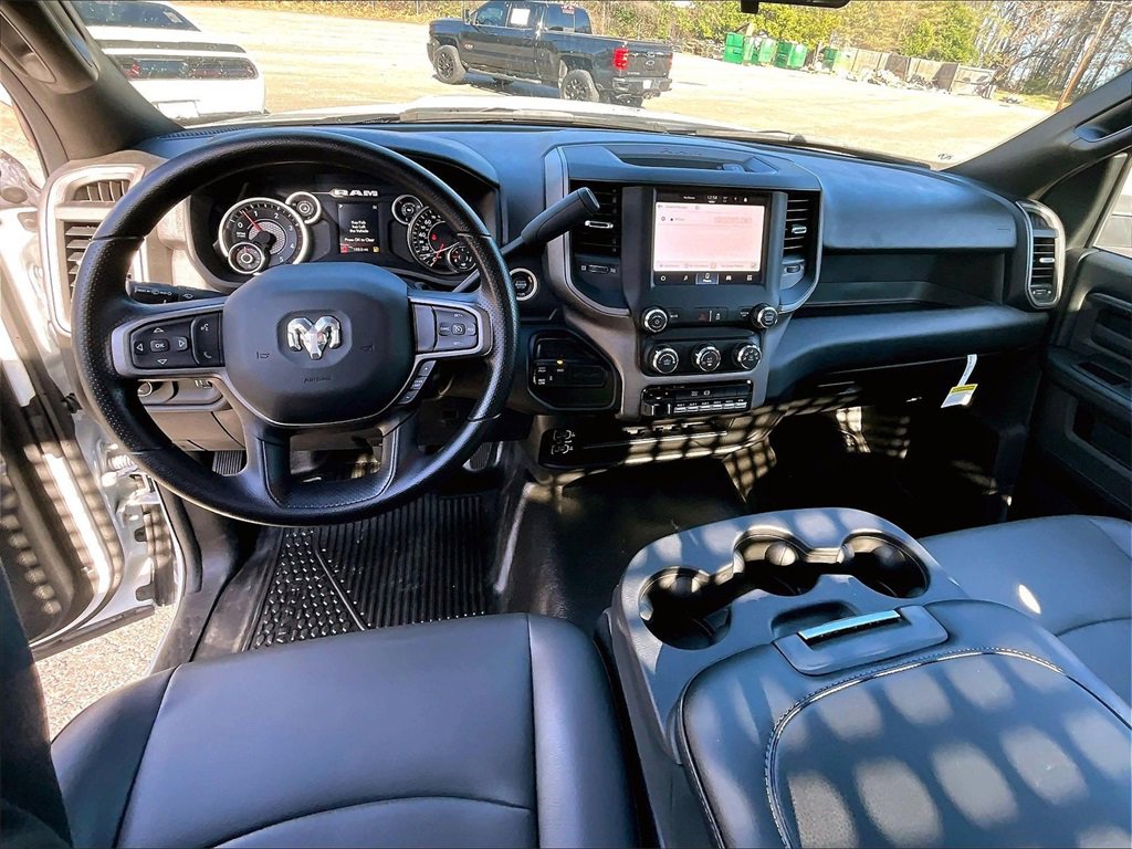 Used 2024 RAM 5500 Tradesman image 10