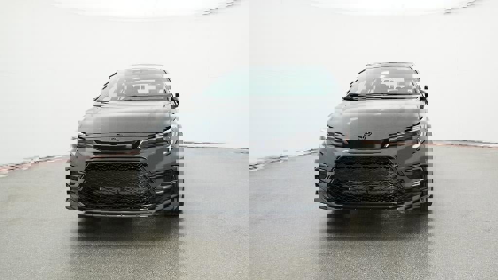 New 2026 Toyota Corolla SE image 31