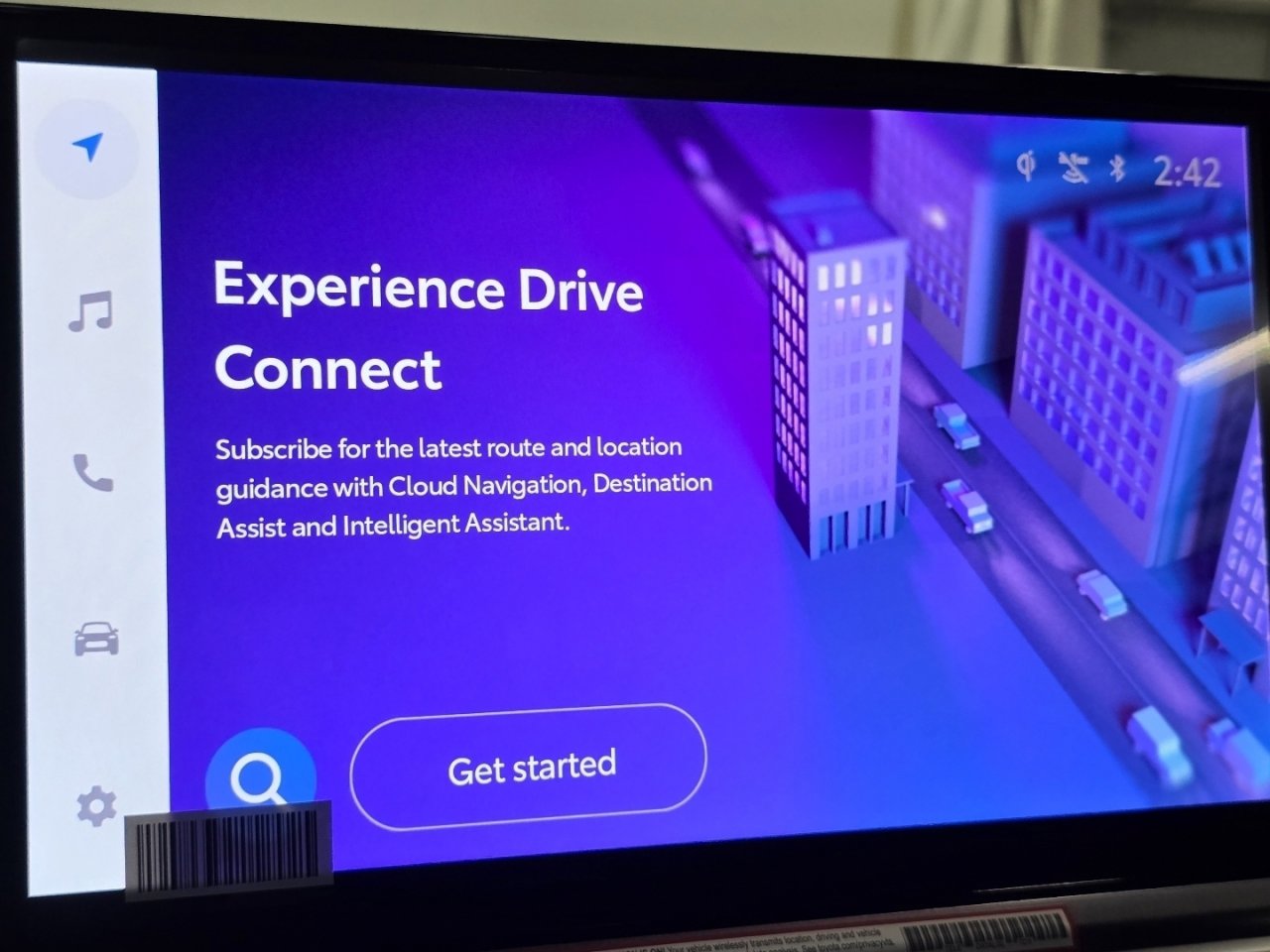 New 2026 Toyota Tacoma image 4