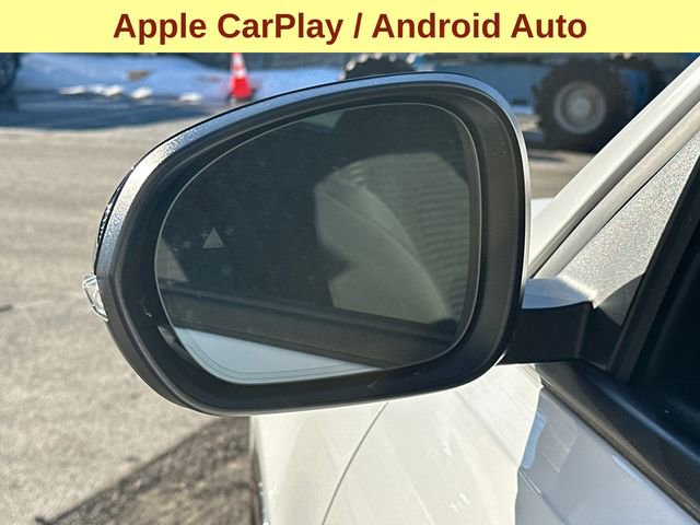 Used 2025 Alfa Romeo Tonale w/ Active Assist Package image 8