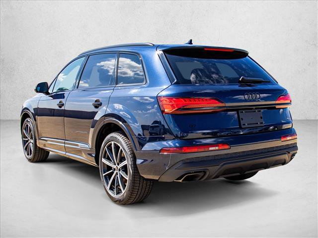 New 2026 Audi Q7 2.0T Premium Plus AWD/4WD image 7