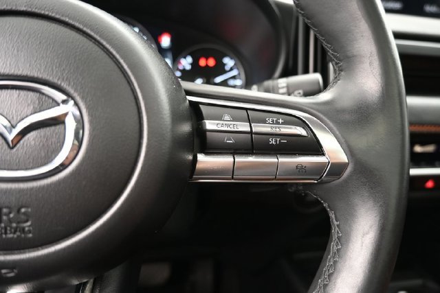 Certified 2024 MAZDA CX-50 AWD 2.5 Turbo w/ Cargo Package image 21