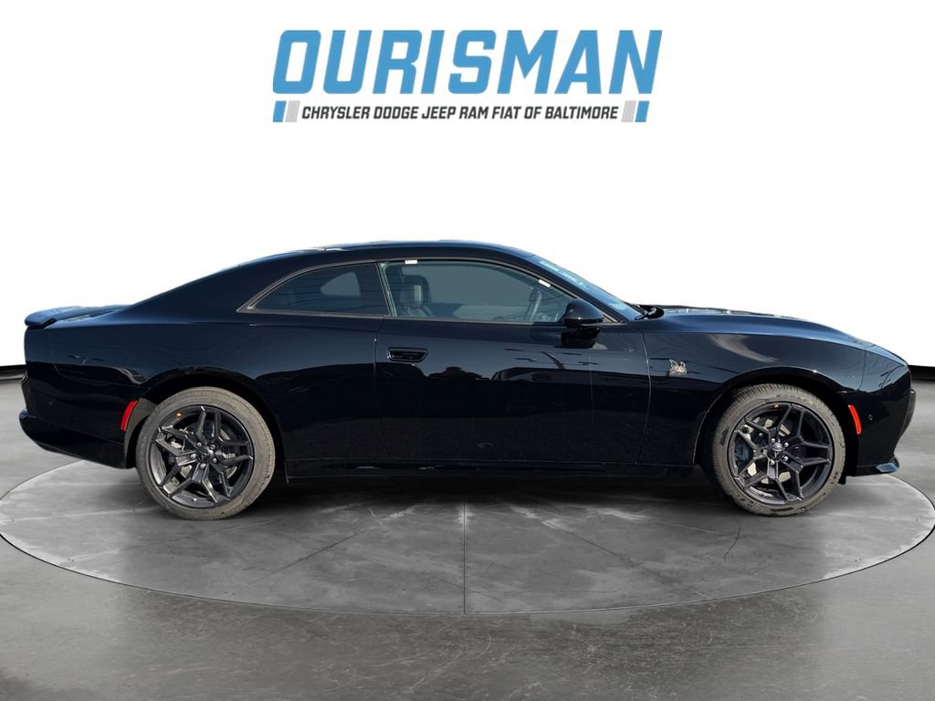 New 2026 Dodge Charger R/T Scat Pack image 7