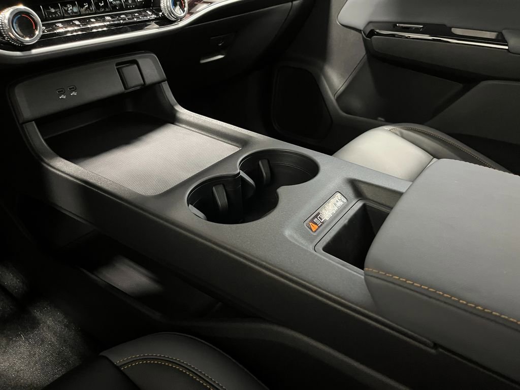 New 2026 Honda Prologue Touring image 16