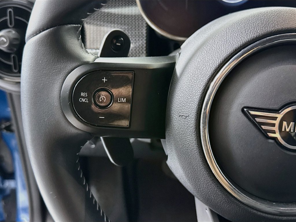 Certified 2024 MINI Cooper S FWD image 19