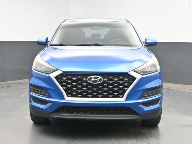 Used 2019 Hyundai Tucson SE AWD/4WD image 3
