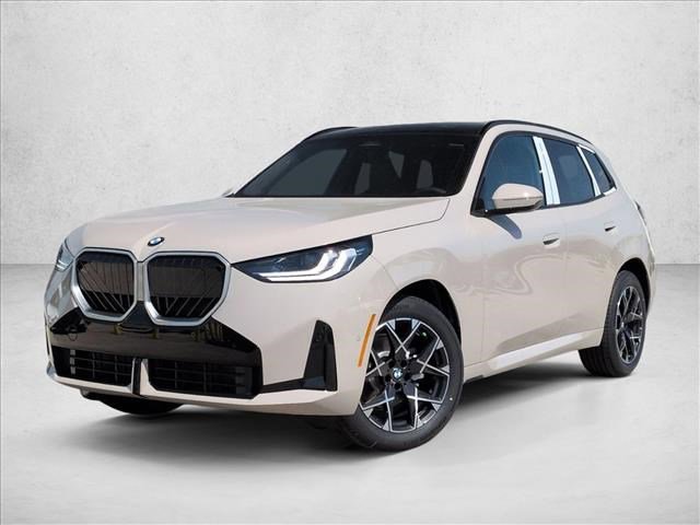 New 2026 BMW X3 xDrive30 w/ M Sport Package image 1