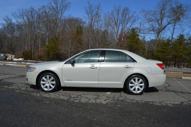 Used 2008 Lincoln MKZ image 6