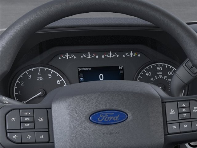 New 2026 Ford F150 STX w/ F-150 LOBO Package AWD/4WD image 13