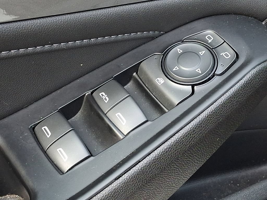 Certified 2024 Chevrolet Traverse LT FWD image 26