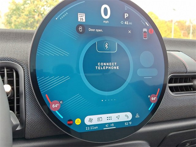 New 2026 MINI Cooper S image 10