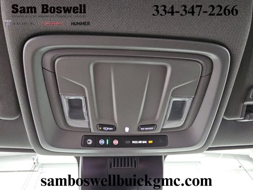 New 2026 GMC Sierra 1500 Pro w/ Pro Value Package AWD/4WD image 19