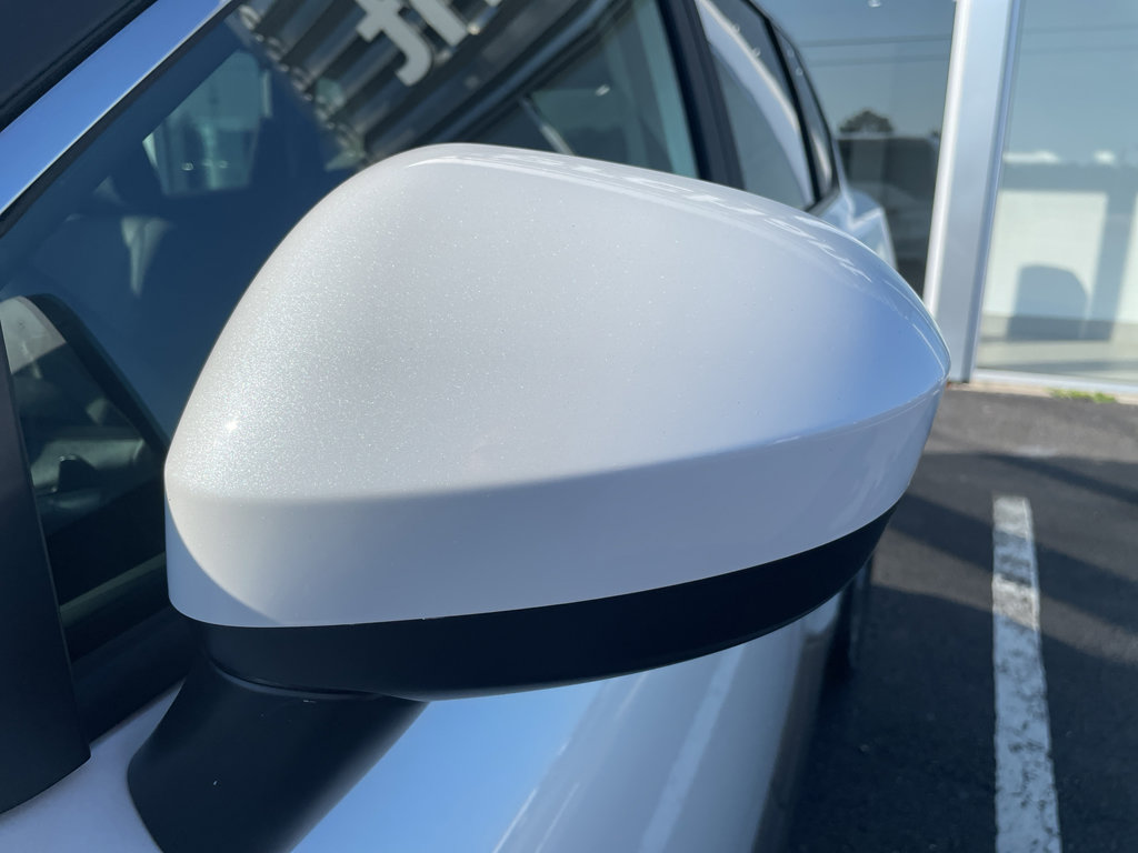 New 2026 Nissan Rogue SV image 6