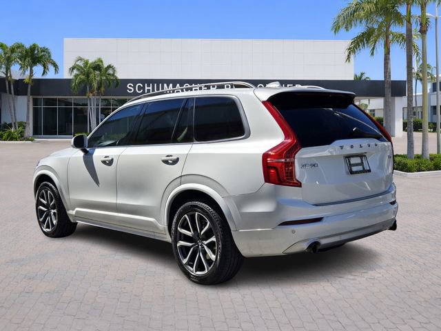 Used 2019 Volvo XC90 T5 Momentum w/ Protection Package Premier FWD image 5