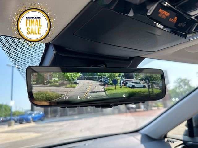 New 2025 Lexus NX 300h AWD w/ Luxury Package image 28