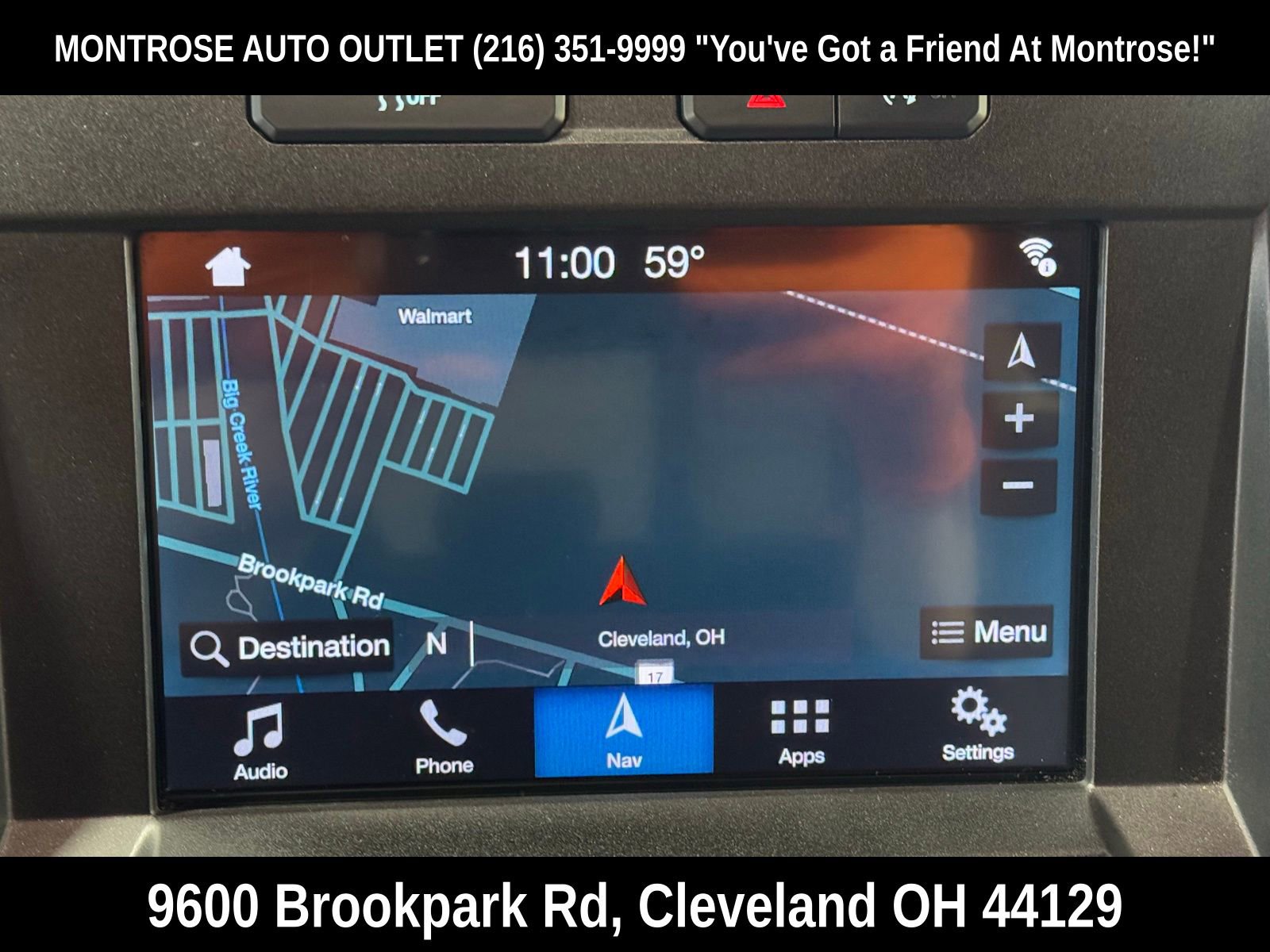 Used 2018 Ford F150 XLT w/ Equipment Group 302A Luxury image 27