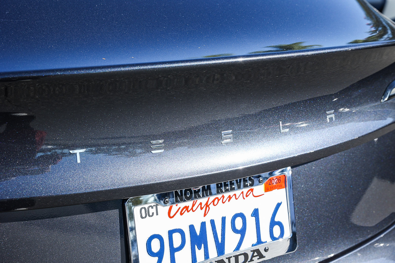 Used 2024 Tesla Model 3 Standard Range image 13