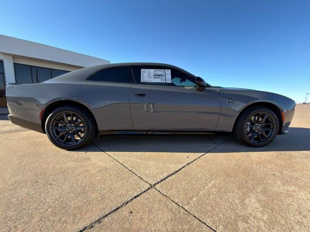 New 2026 Dodge Charger Scat Pack image 18