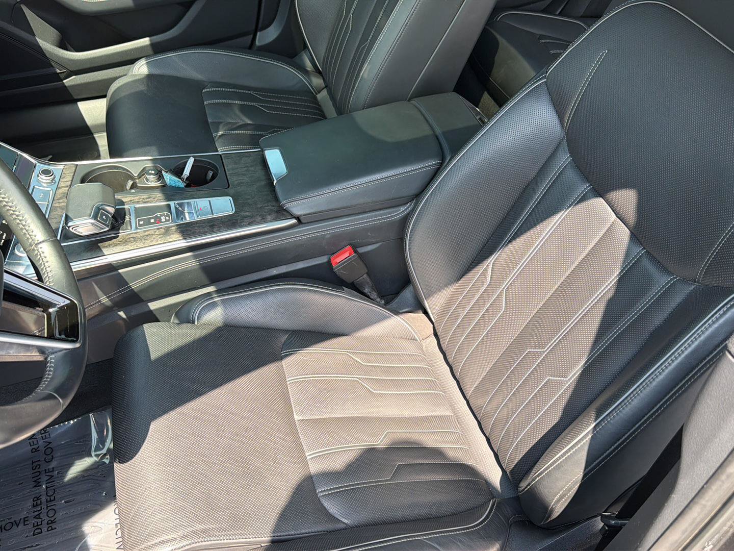 Used 2019 Audi A6 3.0T Prestige AWD/4WD image 30