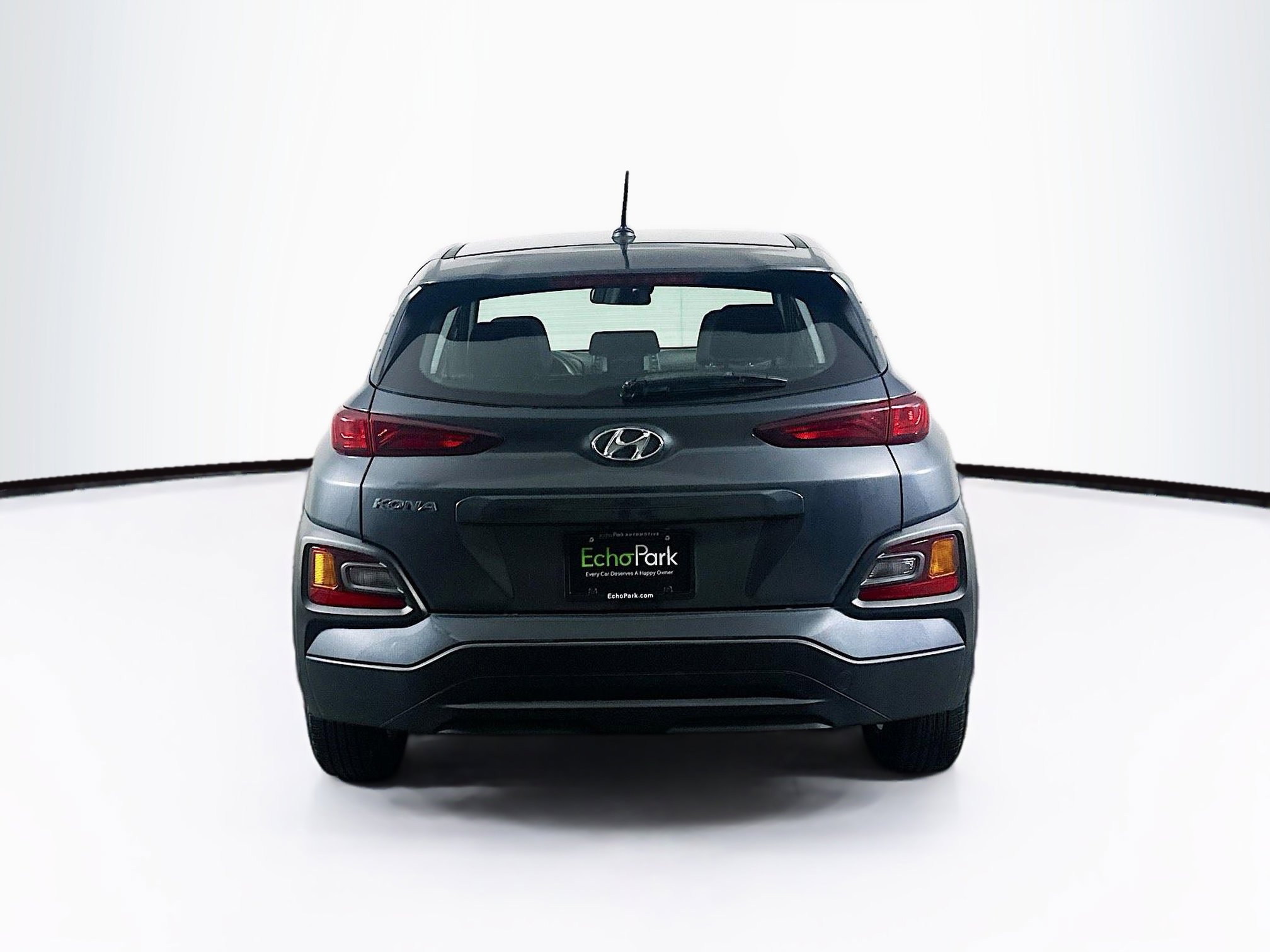Used 2020 Hyundai Kona SE image 7