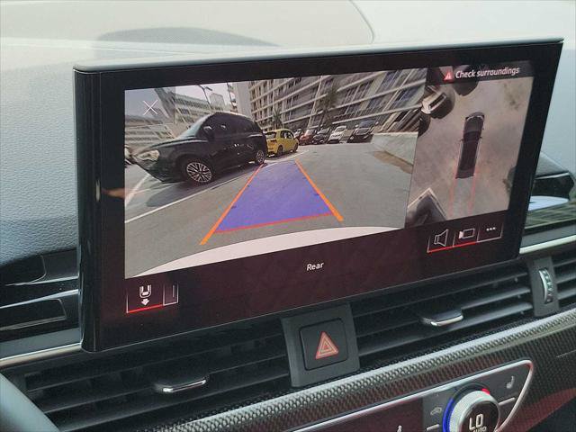 Certified 2024 Audi S5 Premium Plus w/ Premium Plus Package AWD/4WD image 26