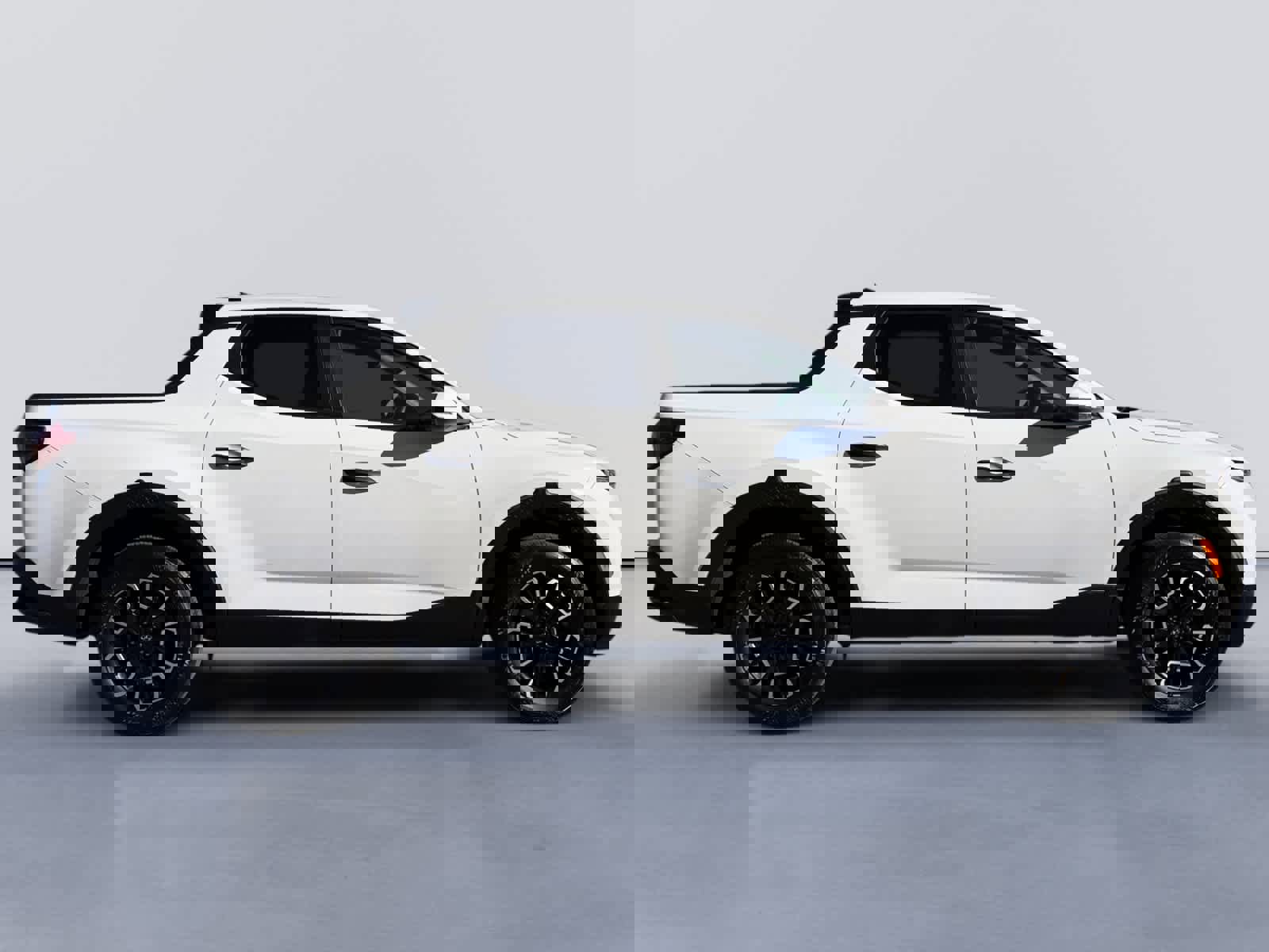 Used 2023 Hyundai Santa Cruz SEL video 2