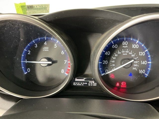 Used 2012 MAZDA MAZDA3 i Touring image 17