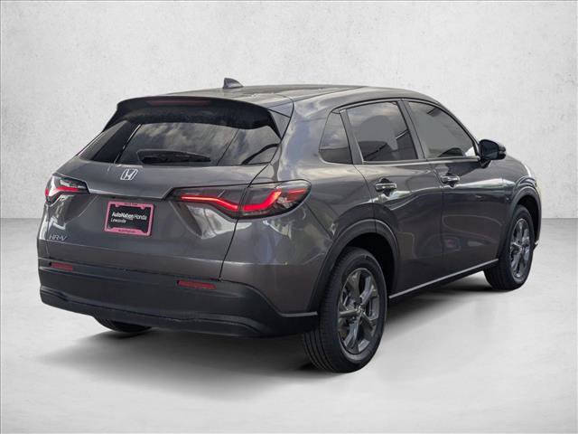 New 2026 Honda HR-V LX image 2