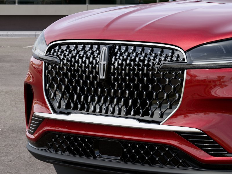New 2027 Lincoln Aviator Reserve AWD/4WD image 17