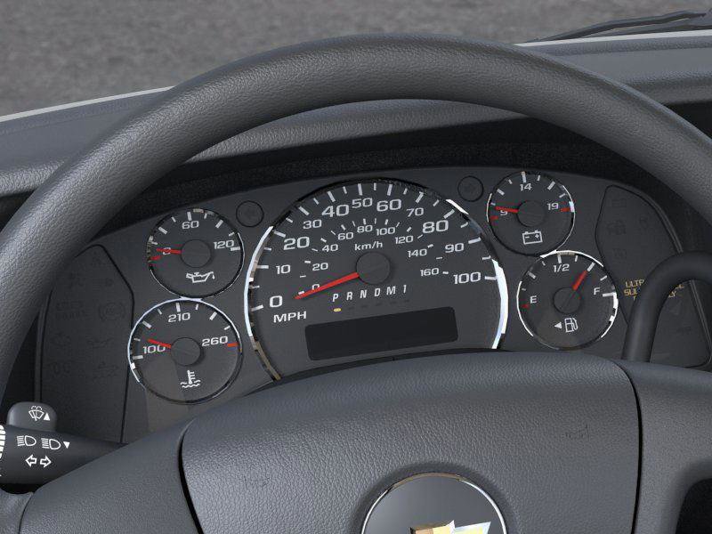 New 2025 Chevrolet Express 3500 w/ Power Convenience Package image 18
