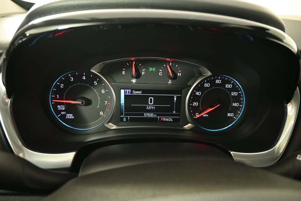 Used 2019 Chevrolet Traverse LT AWD/4WD image 25