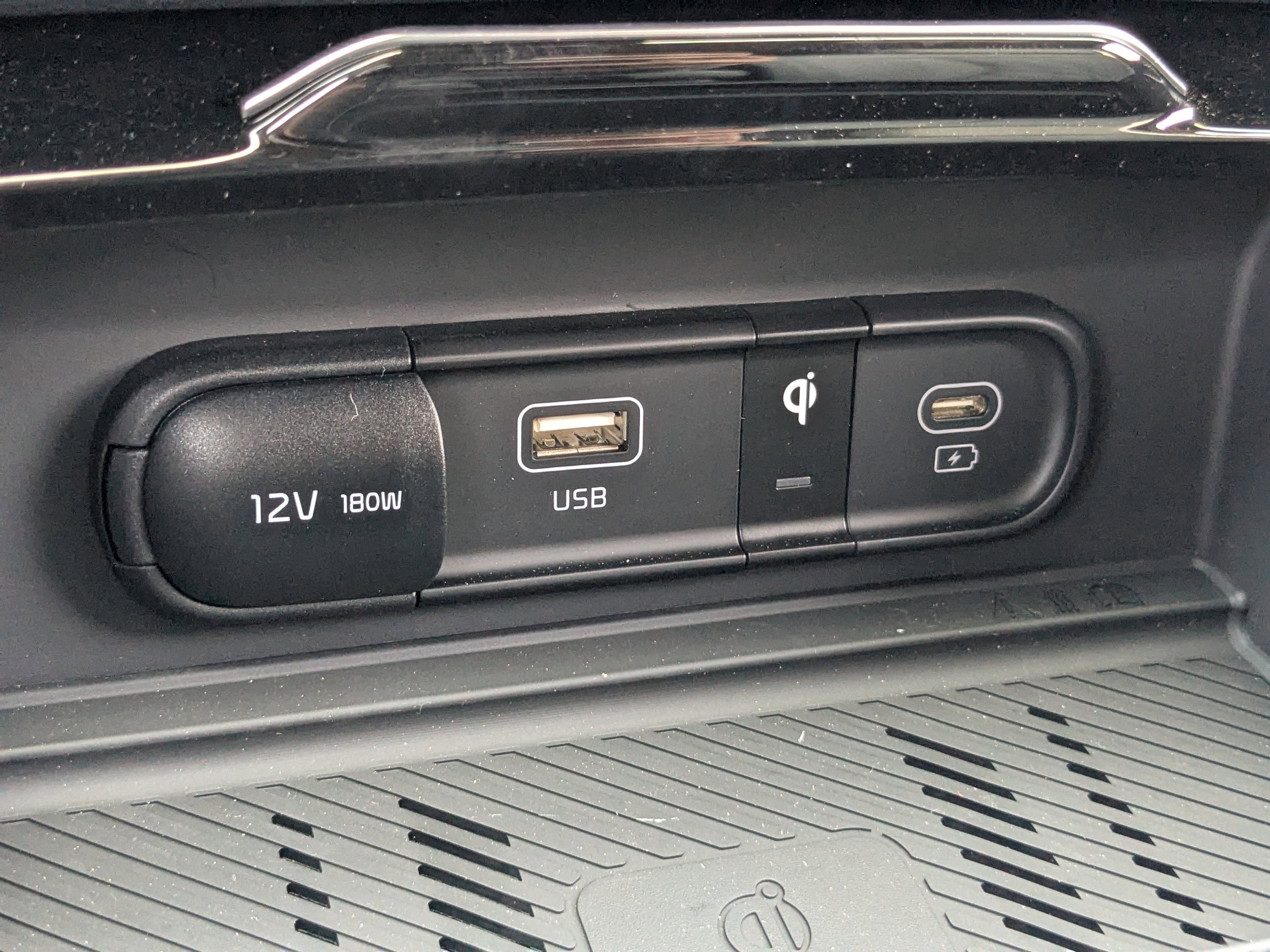 New 2025 Kia Sportage X-Line Prestige image 27