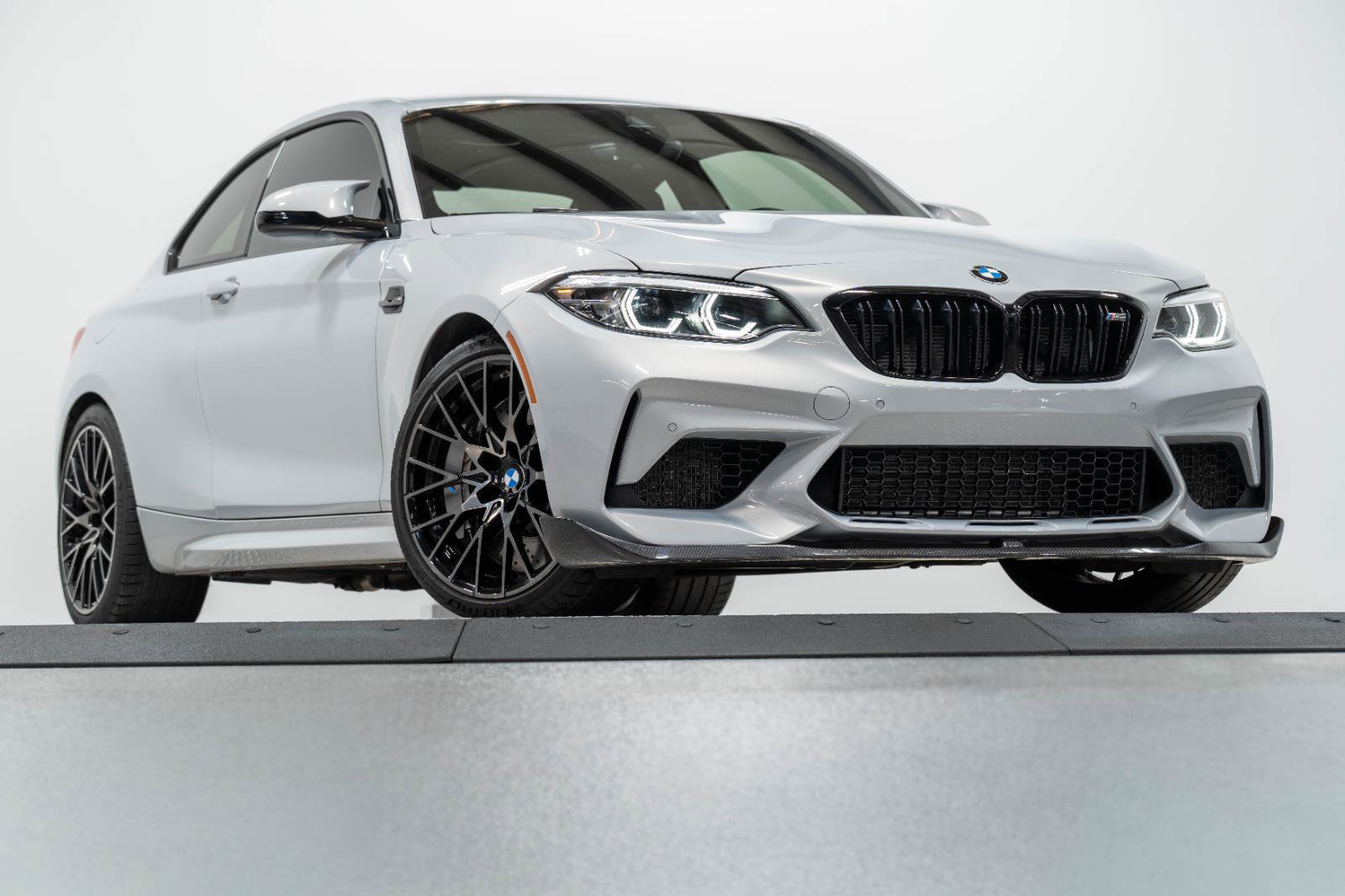 Used 2020 BMW M2 Competition w/ Executive Package image 33